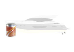 Hempel's Ecopower Cruise 72460 White 2,5l