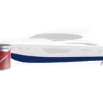 Hempel's Mille Xtra 7166C True Blue 2,5l