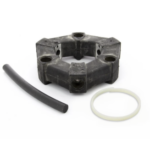 Revisieset tbv Bullflex 32 rubberelement+rondsnoer+ring