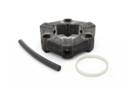 Revisieset tbv Bullflex 32 rubberelement+rondsnoer+ring