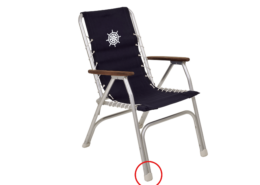 Forma Stoel einddopjes (4stuks)