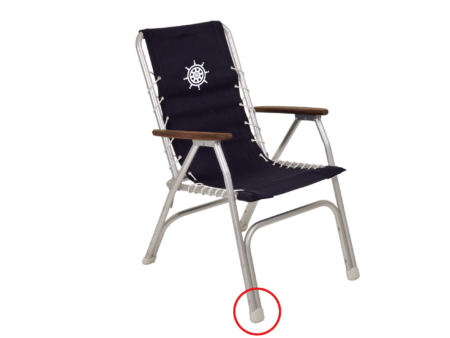 Forma Stoel einddopjes (4stuks)