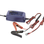 Accu lader 12V 5A 7 traps laad programma