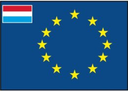 RVE vlag nl koopvaardij 30x45
