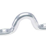 Beugel RVS304 63mm 8mm