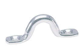 Beugel RVS304 63mm 8mm