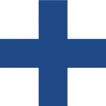 Seinvlag X 30x36