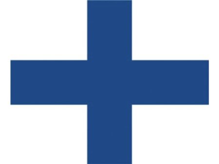 Seinvlag X 30x36