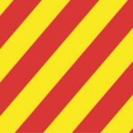 Seinvlag Y 30x36