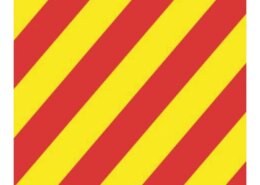 Seinvlag Y 30x36