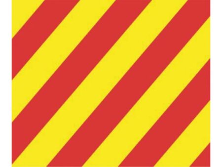 Seinvlag Y 30x36