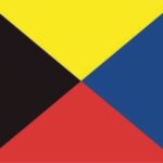Seinvlag Z 30x36
