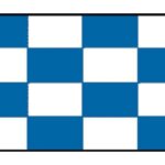 Seinvlag N 30x36
