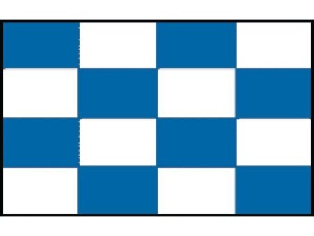 Seinvlag N 30x36