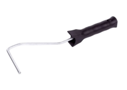 Verfrol beugel 10cm lengte 28cm