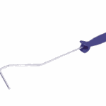 Verfrol beugel 10cm lengte 40cm