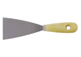 Plamuurmes 6cm