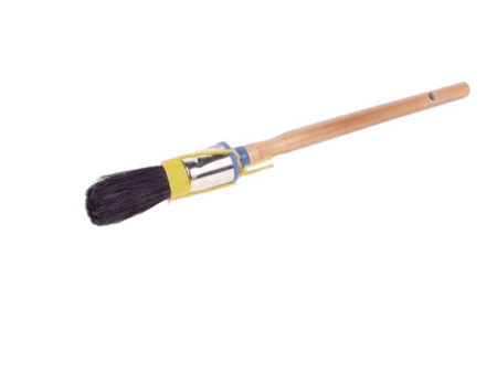 Kwast rond classic 10
