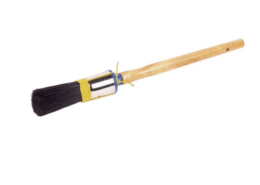 Kwast rond classic 12