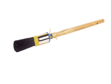 Kwast rond classic 12