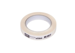 Afplaktape 19mm 50m