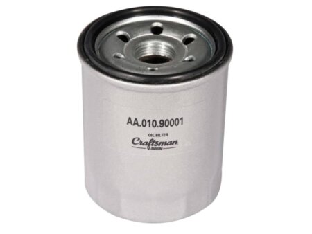 Craftsman oliefilter CM2.16, CM3.27, CM4.42