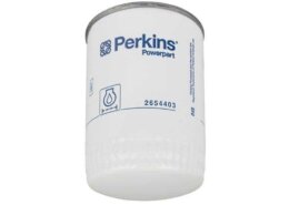 Perkins oliefilter M92B, M130C, M135, M150Ti, M185C, M215C, M225Ti