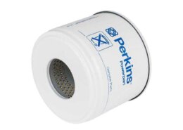 Perkins brandstoffilter, M130C, M135, M150Ti, M185C, M215C, M225Ti