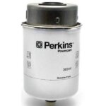 Perkins brandstoffilter, M92B