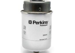 Perkins brandstoffilter, M92B