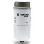 Perkins voorfilter, M92B