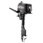 Hidea HDF 6PK HE-IB Langstaart