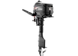 Hidea HDF 6PK HE-IB Langstaart