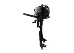 Hidea HDF 2.5PK Langstaart