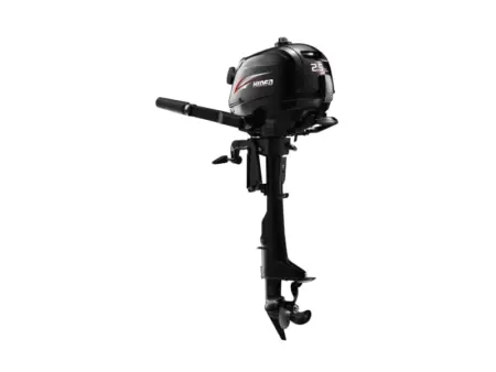 Hidea HDF 2.5PK Langstaart
