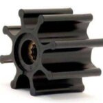 Lombardini impeller LDW2204MT