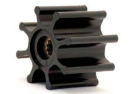 Lombardini impeller LDW2204MT