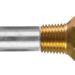 Lombardini zink anode (ww)