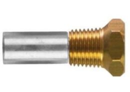 Lombardini zink anode (ww)