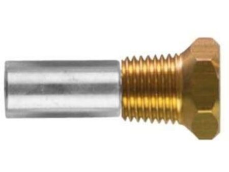 Lombardini zink anode (ww)