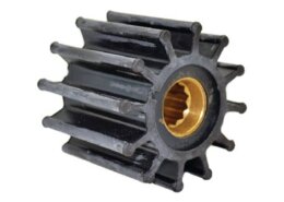 Nanni impeller T4.155, T4.165, 4.380TDi, T4.180, 4.390TDi, T4.200, 6.420TDi