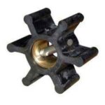 Nanni impeller 2.45Eco, N2.10, 2.50HE, N2.14, 3.75HE, N3.21