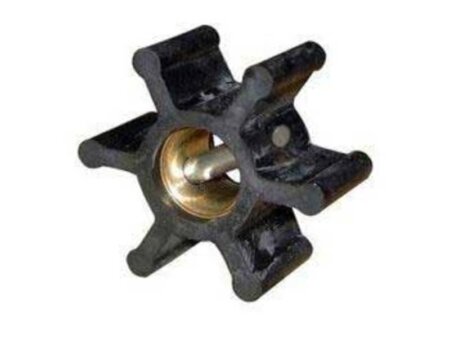 Nanni impeller 2.45Eco, N2.10, 2.50HE, N2.14, 3.75HE, N3.21