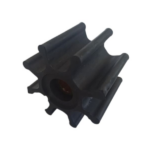 Nanni impeller N4.43 4.220HE N4.50, 4.200TD, N4.60, 5.280HE, 5.250TDi, N4.85, N4.100, 4.330TDi, N4.115, 4.340TDi