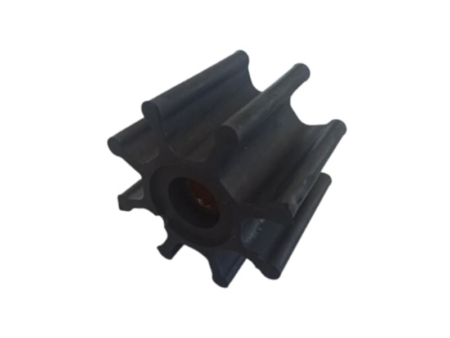 Nanni impeller N4.43 4.220HE N4.50, 4.200TD, N4.60, 5.280HE, 5.250TDi, N4.85, N4.100, 4.330TDi, N4.115, 4.340TDi