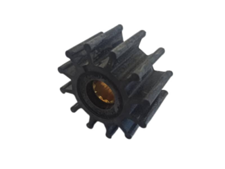 Nanni impeller 3.100HE, N3.30, 4.150HE, N4.38, 4.195HE, N4.40, 4.200HE