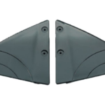 Universele stabilisatie trim tab set (4-50pk)