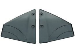 Universele stabilisatie trim tab set (4-50pk)