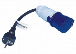 Adapterkabel 40 cm