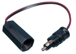 Adaptersnoer 12V